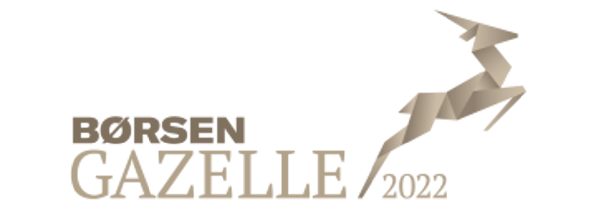 Gazelle2022 Logo